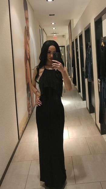 , 20  transgender escort, Edmonton