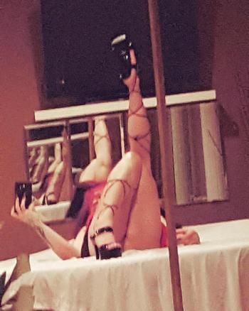 , 28  transgender escort, Edmonton