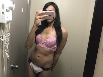 , 26  transgender escort, Edmonton