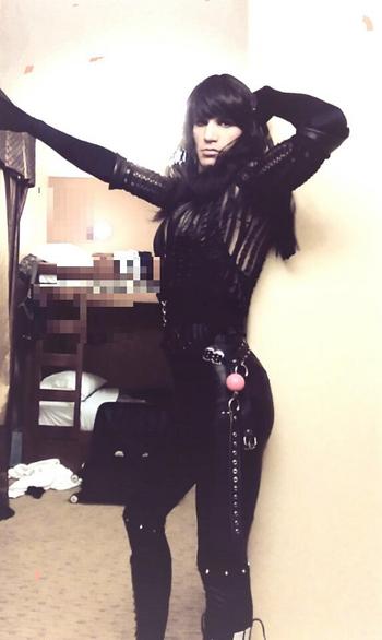 , 25  transgender escort, Edmonton