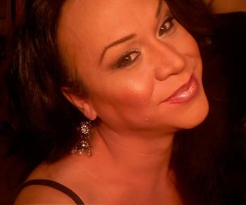 Carmen Creams, 41 Caucasian/White transgender escort, Edmonton