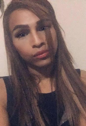 RubySixx, 26 Native transgender escort, Edmonton