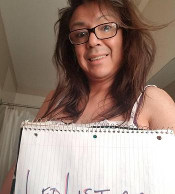 Angel, 33 Native transgender escort, Edmonton