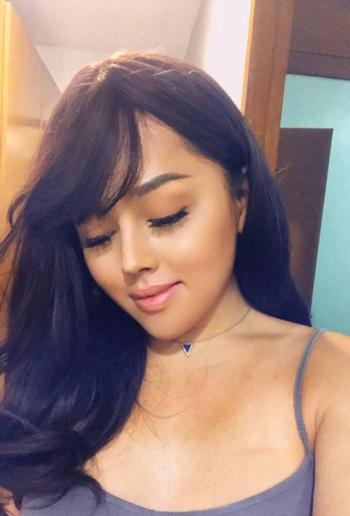 MIKKI, 25 Asian transgender escort, Edmonton